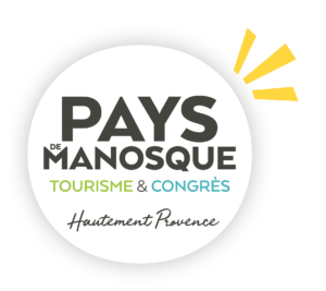Pays de Manosque