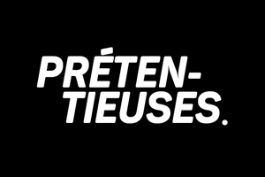 Les Prétentieuses