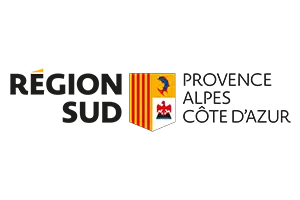 Région Sud · PACA