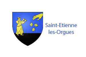 Saint-Étienne-les-Orgues